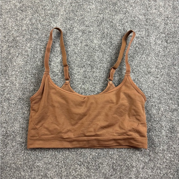 YITTY Women’s Brown Bra size: XL/XXL - Picture 2 of 5